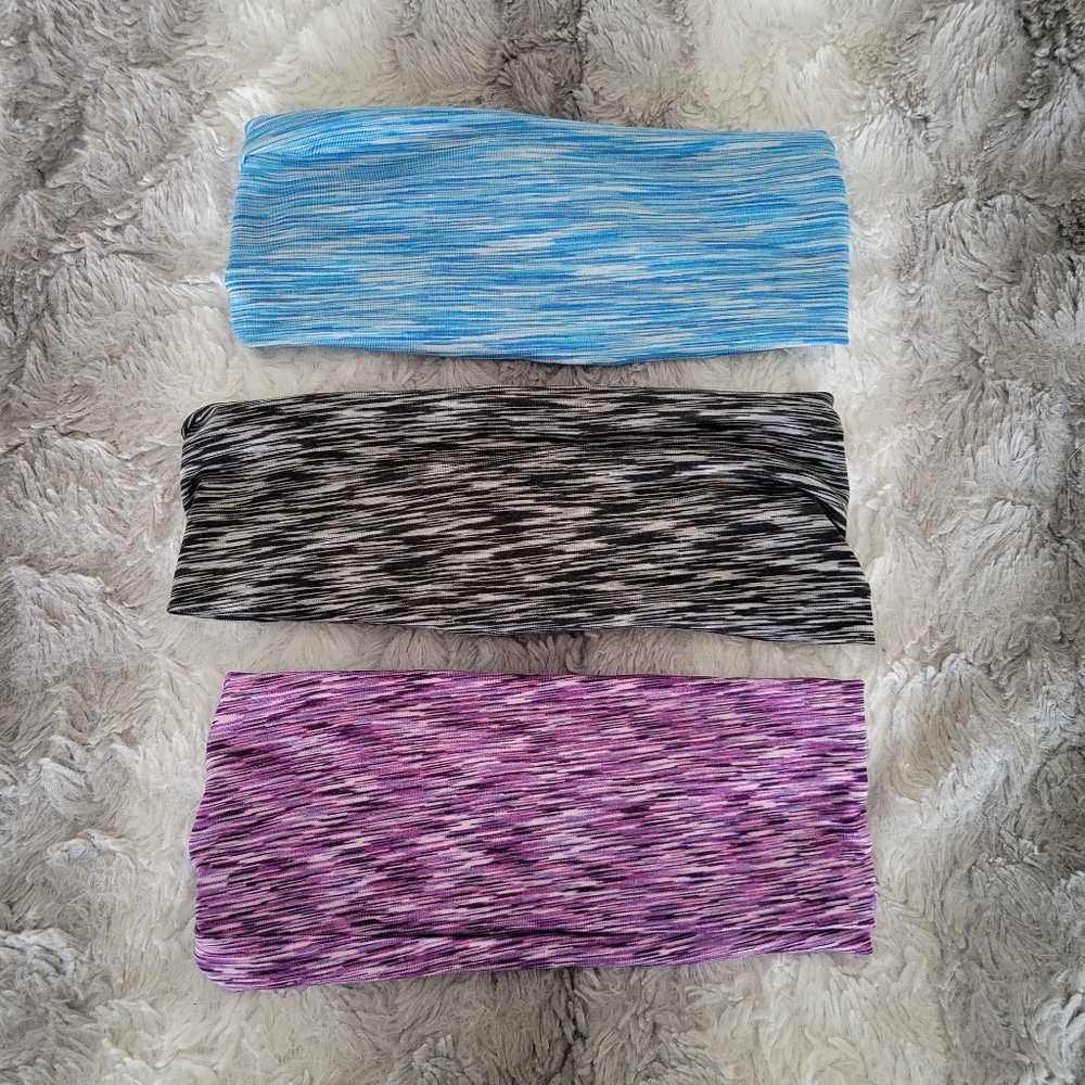 Headbands